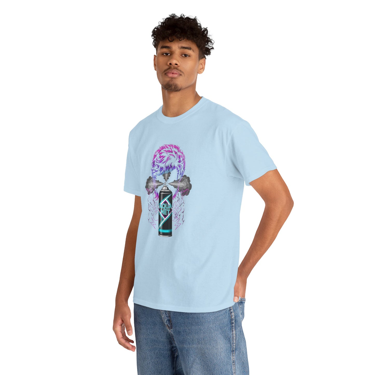 Unisex Graphic Tee with Vibrant Artwork, Casual Wear, Gift for Friends, Festival Outfits, Summer Essential, Everyday Comfort, Fun Designs